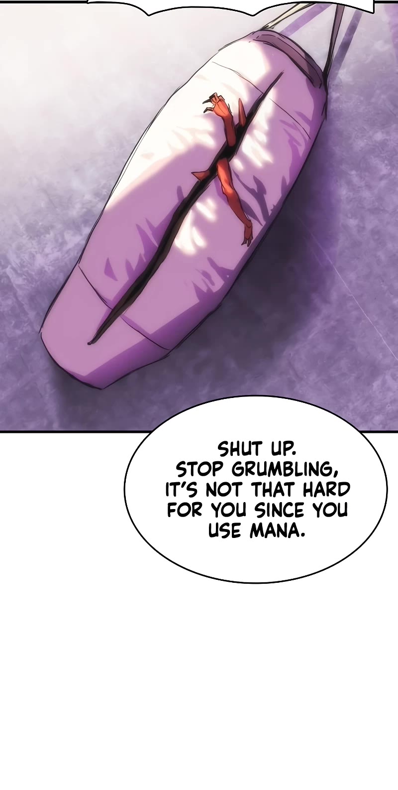 Bloodhound’s Regression Instinct chapter 19 page 16