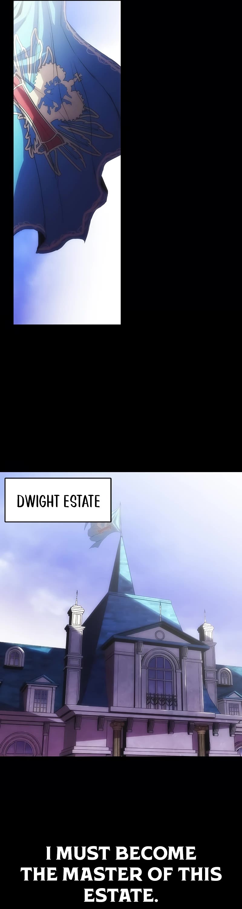 Bloodhound’s Regression Instinct chapter 19 page 2