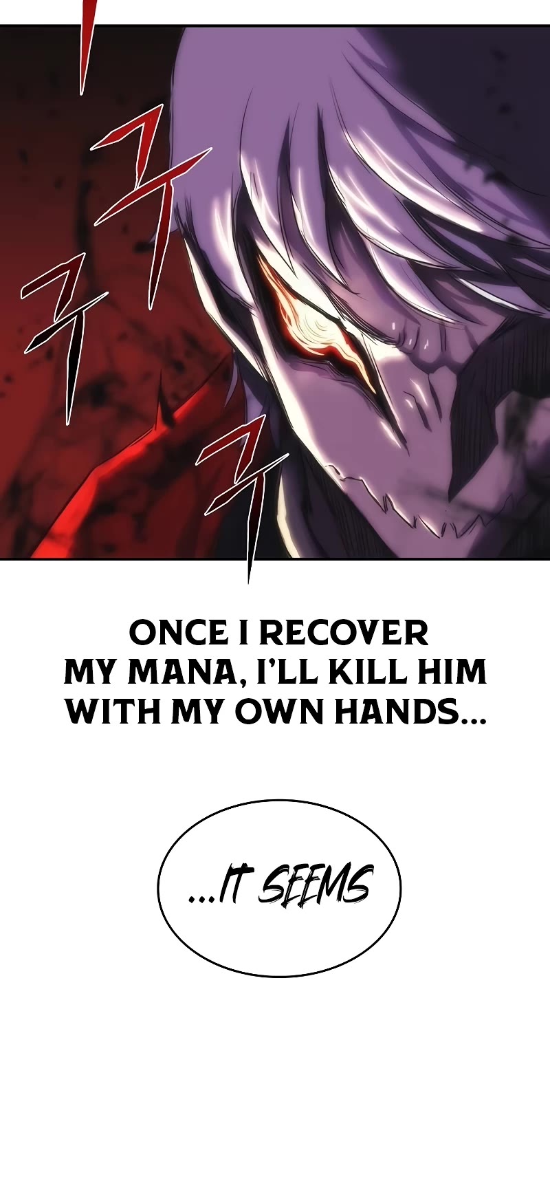 Bloodhound’s Regression Instinct chapter 19 page 21