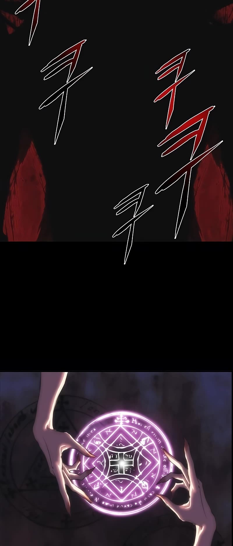 Bloodhound’s Regression Instinct chapter 19 page 25