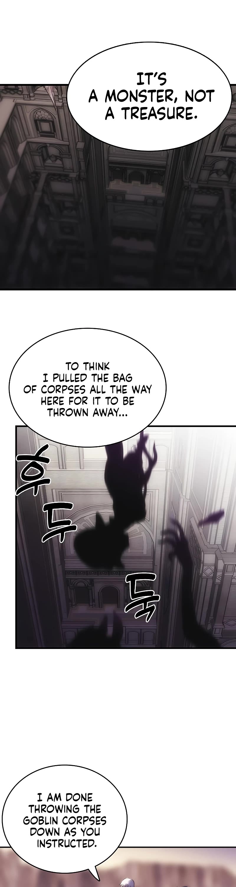 Bloodhound’s Regression Instinct chapter 19 page 33