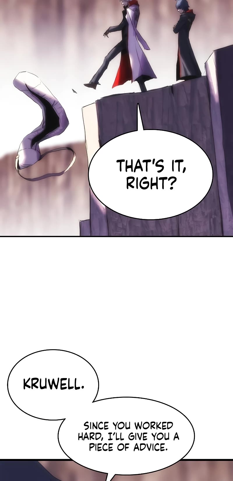 Bloodhound’s Regression Instinct chapter 19 page 34