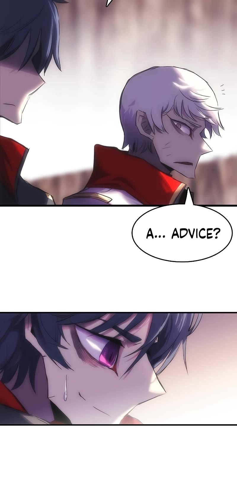 Bloodhound’s Regression Instinct chapter 19 page 35