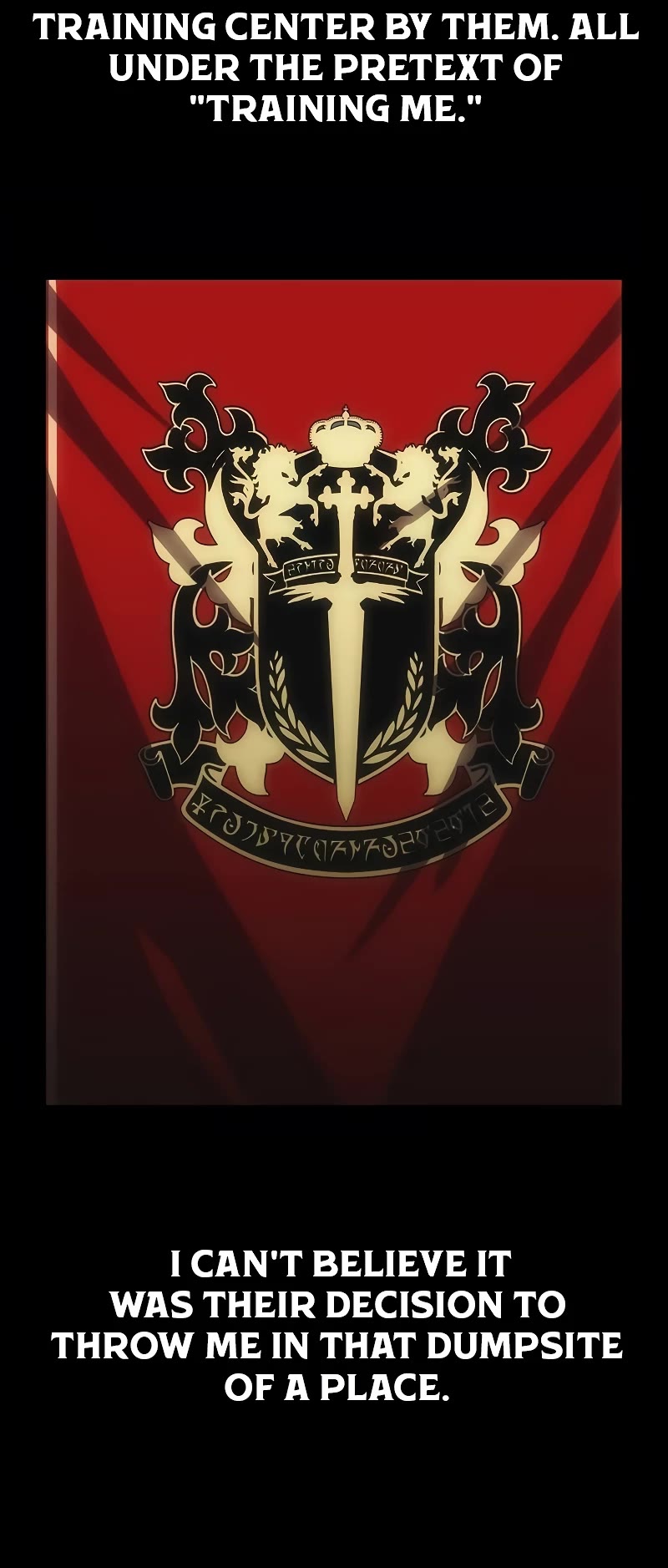 Bloodhound’s Regression Instinct chapter 19 page 5