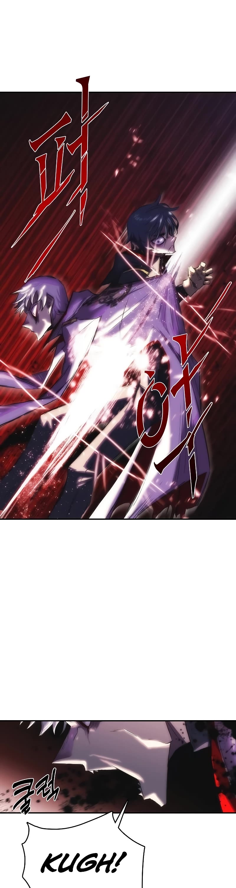 Bloodhound’s Regression Instinct chapter 19 page 8