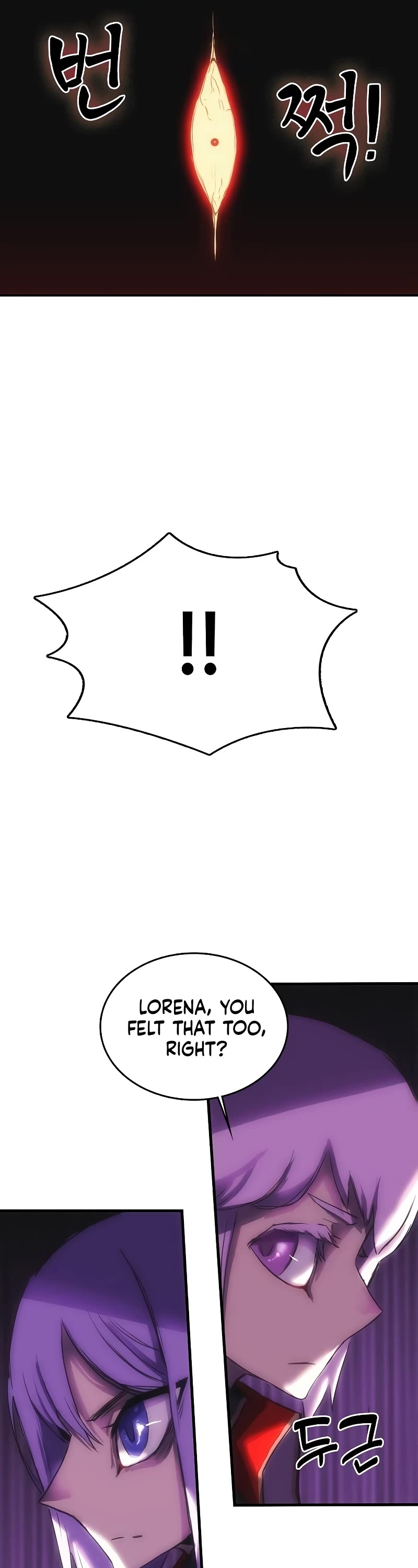 Bloodhound’s Regression Instinct chapter 20 page 11