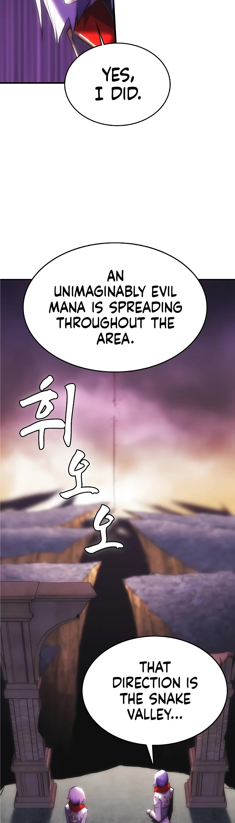 Bloodhound’s Regression Instinct chapter 20 page 12