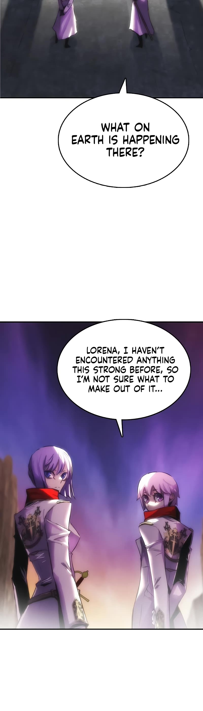 Bloodhound’s Regression Instinct chapter 20 page 13