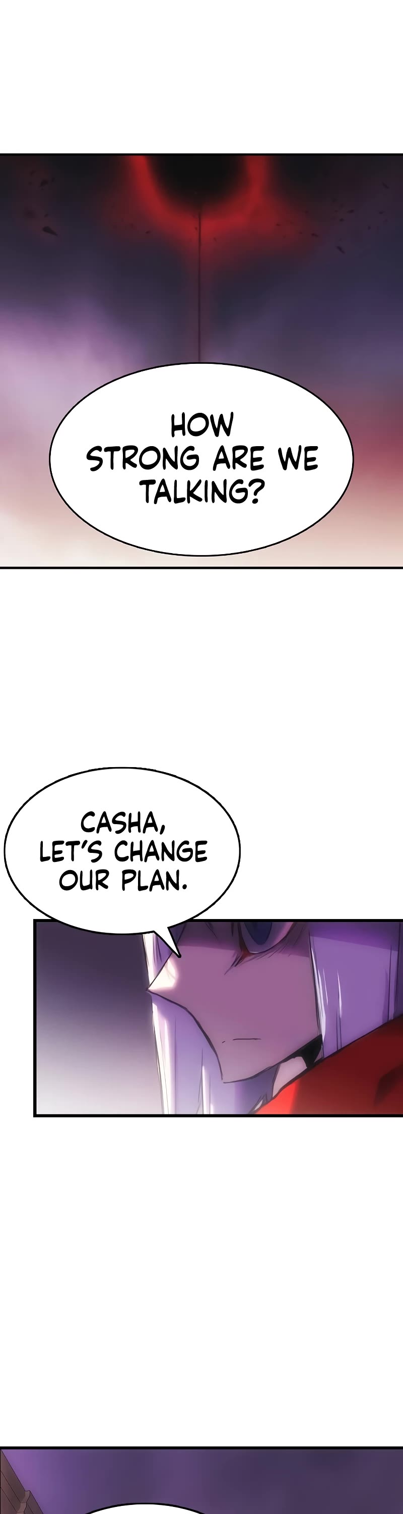 Bloodhound’s Regression Instinct chapter 20 page 14