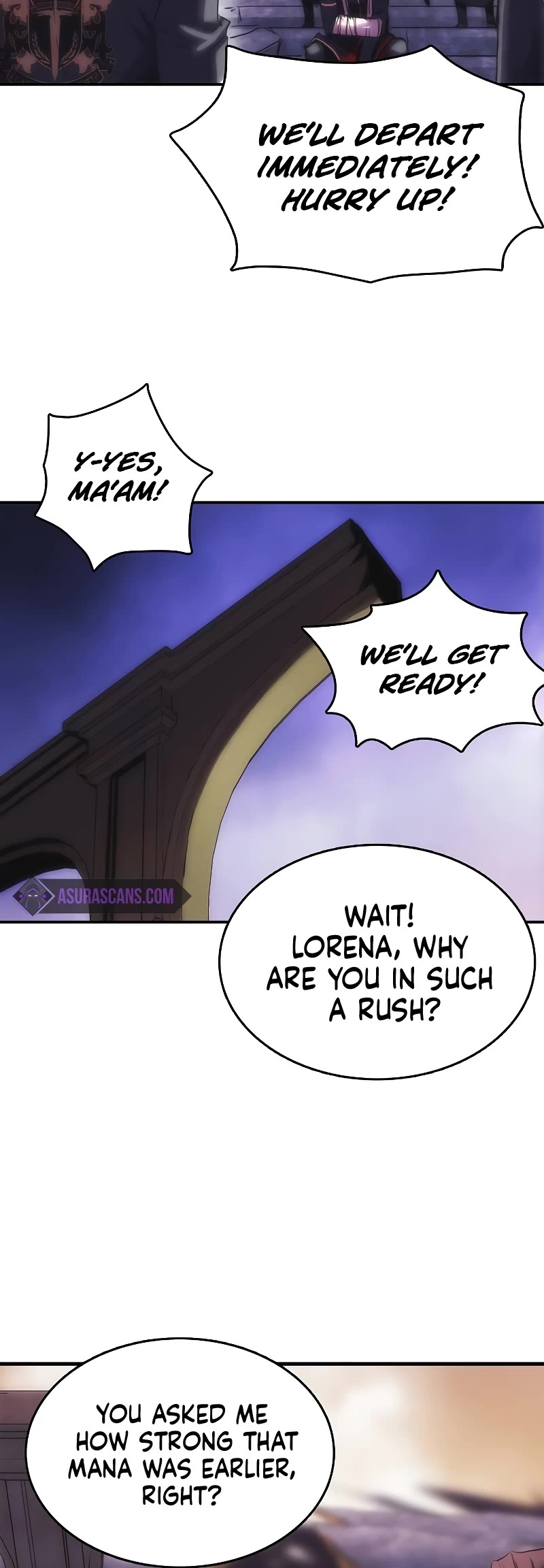 Bloodhound’s Regression Instinct chapter 20 page 16