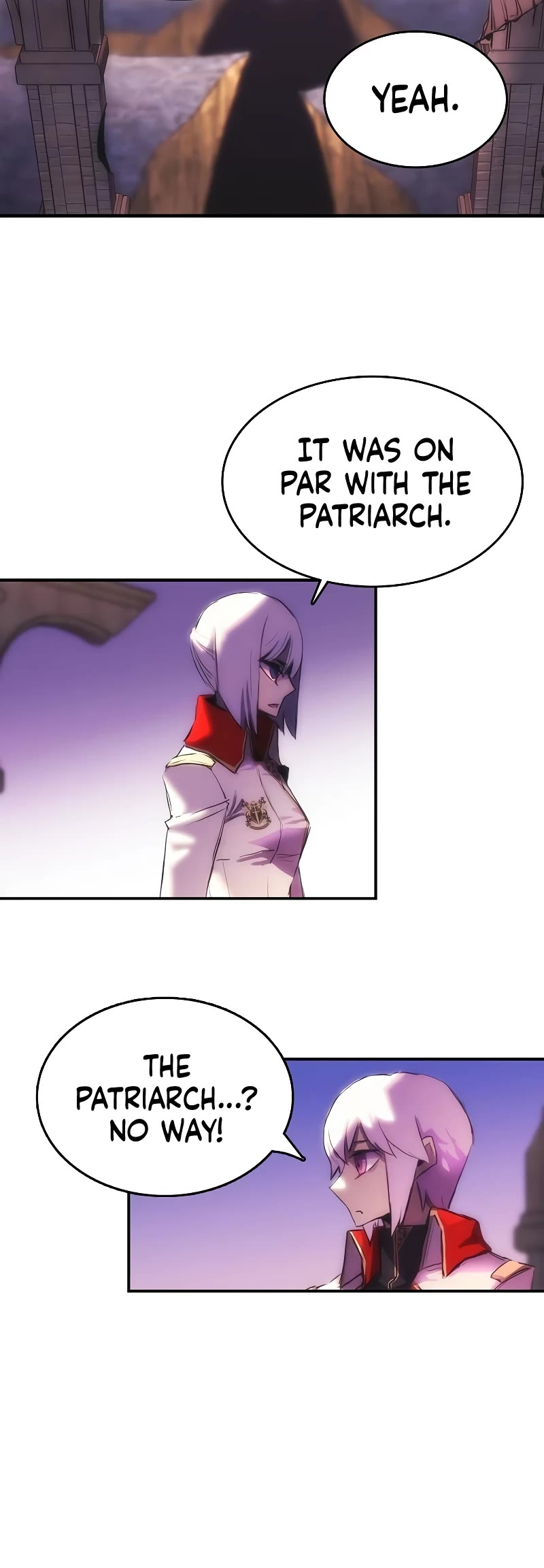 Bloodhound’s Regression Instinct chapter 20 page 17