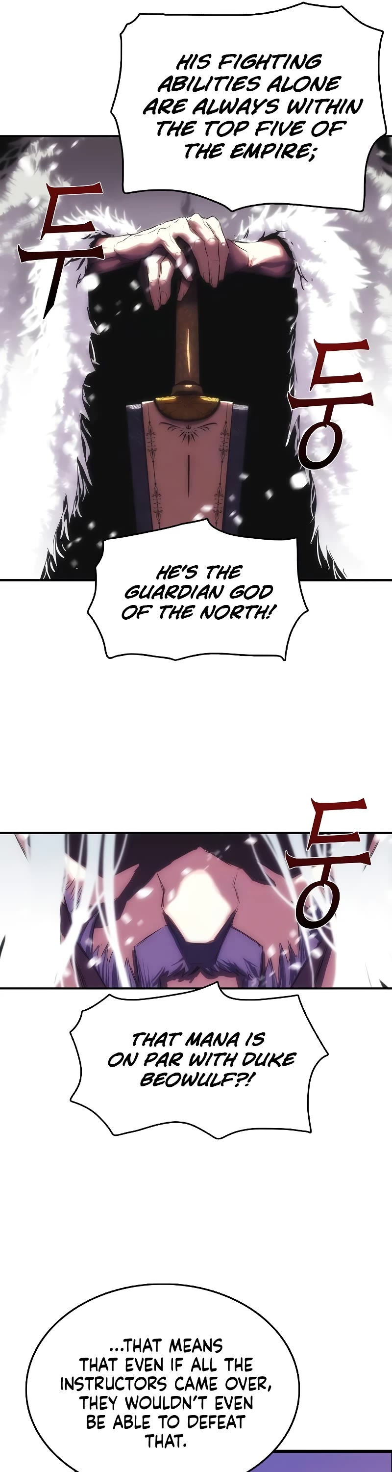 Bloodhound’s Regression Instinct chapter 20 page 18