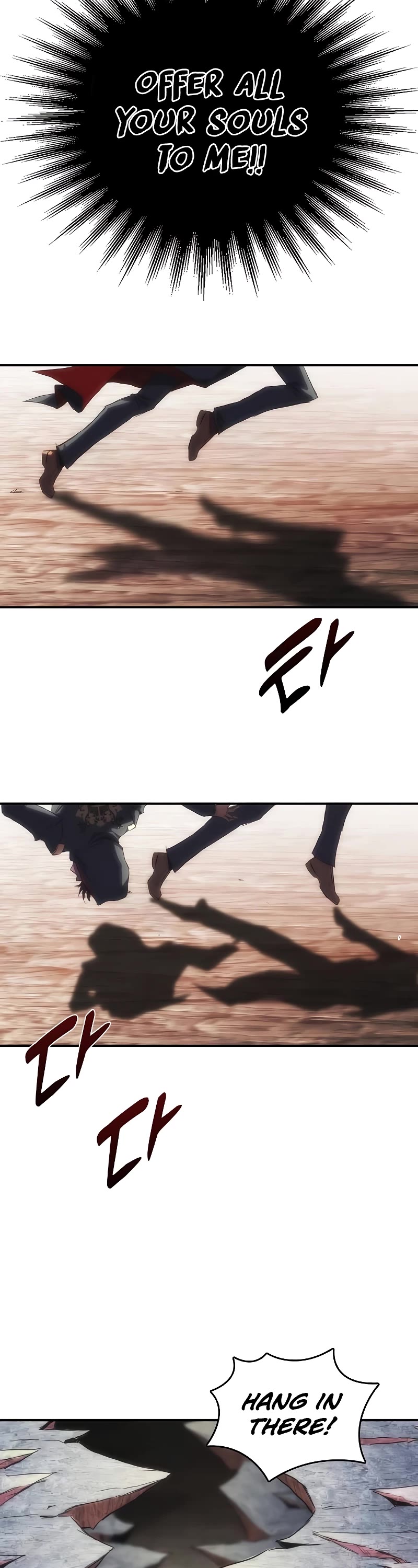 Bloodhound’s Regression Instinct chapter 20 page 23