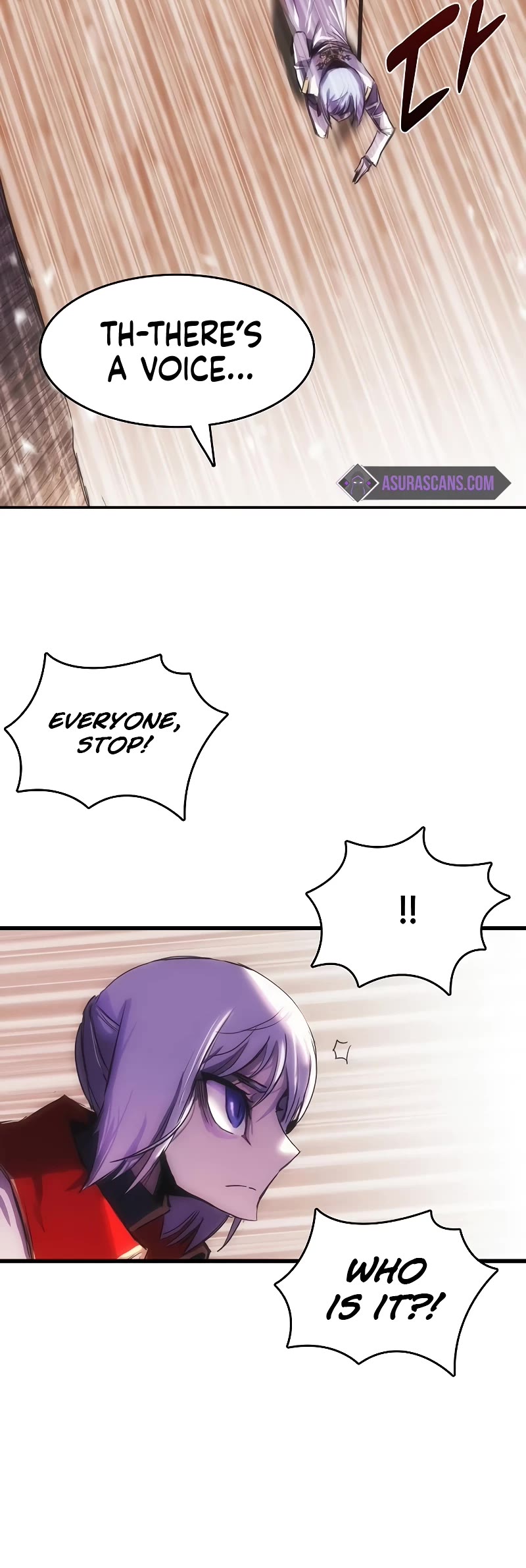 Bloodhound’s Regression Instinct chapter 20 page 25