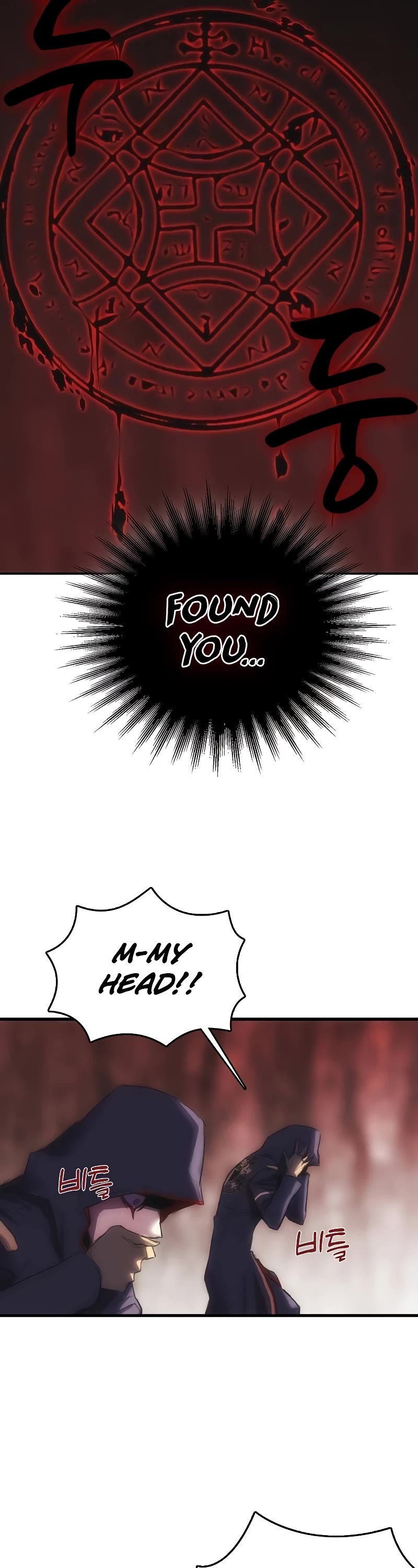 Bloodhound’s Regression Instinct chapter 20 page 30