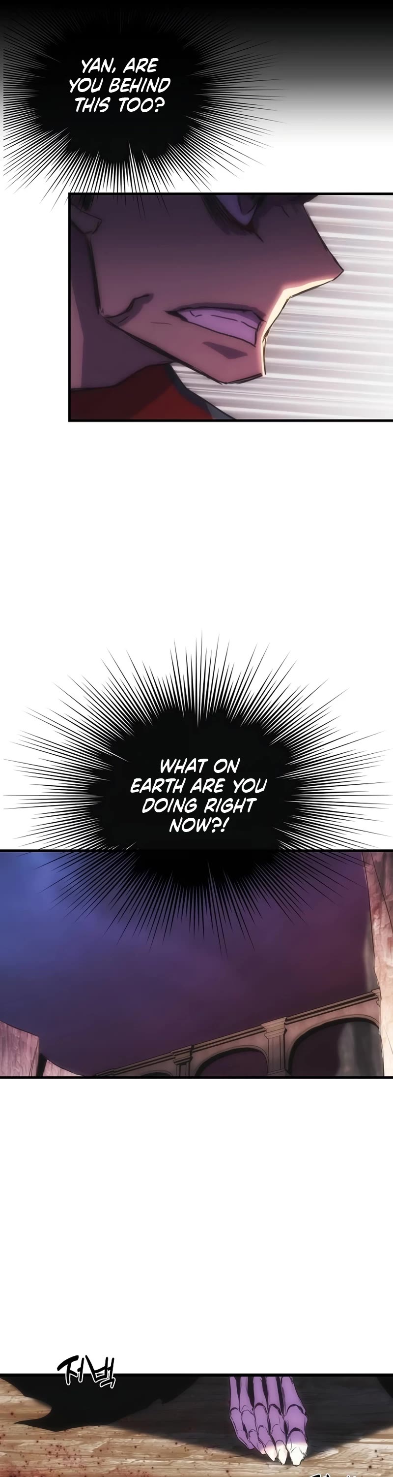 Bloodhound’s Regression Instinct chapter 21 page 12