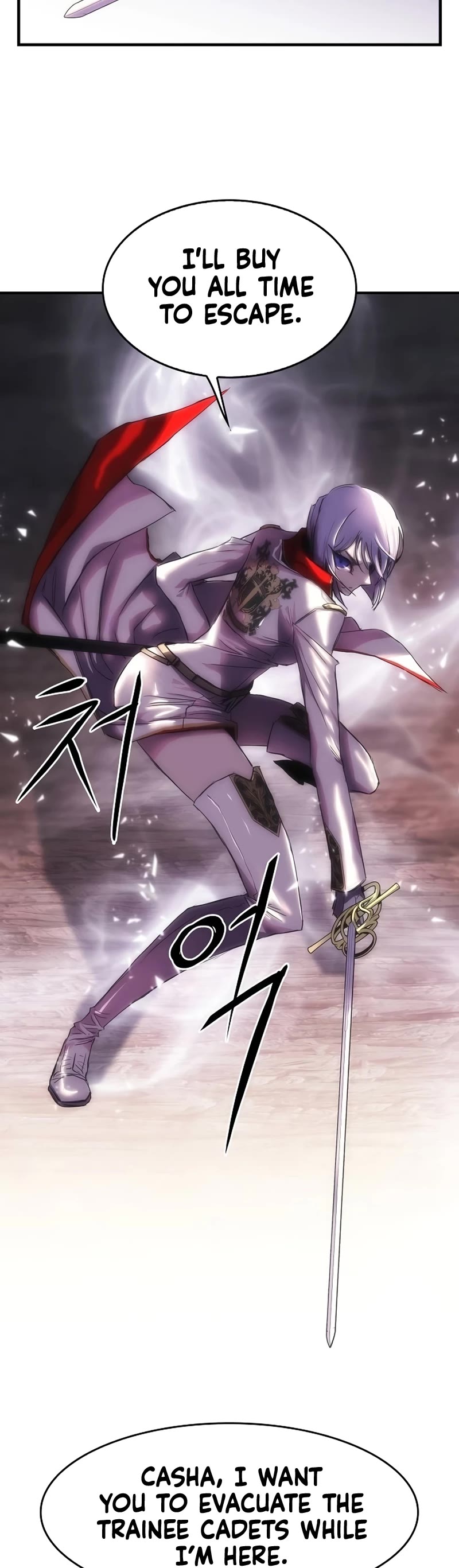 Bloodhound’s Regression Instinct chapter 21 page 15