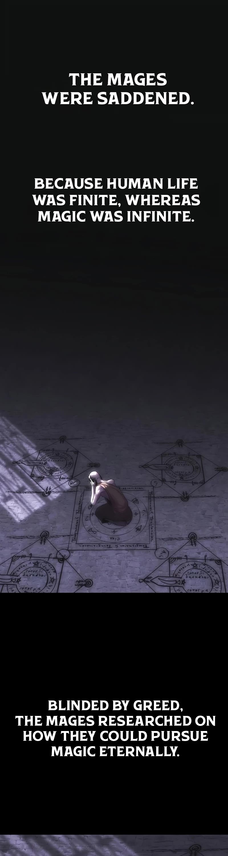 Bloodhound’s Regression Instinct chapter 21 page 2