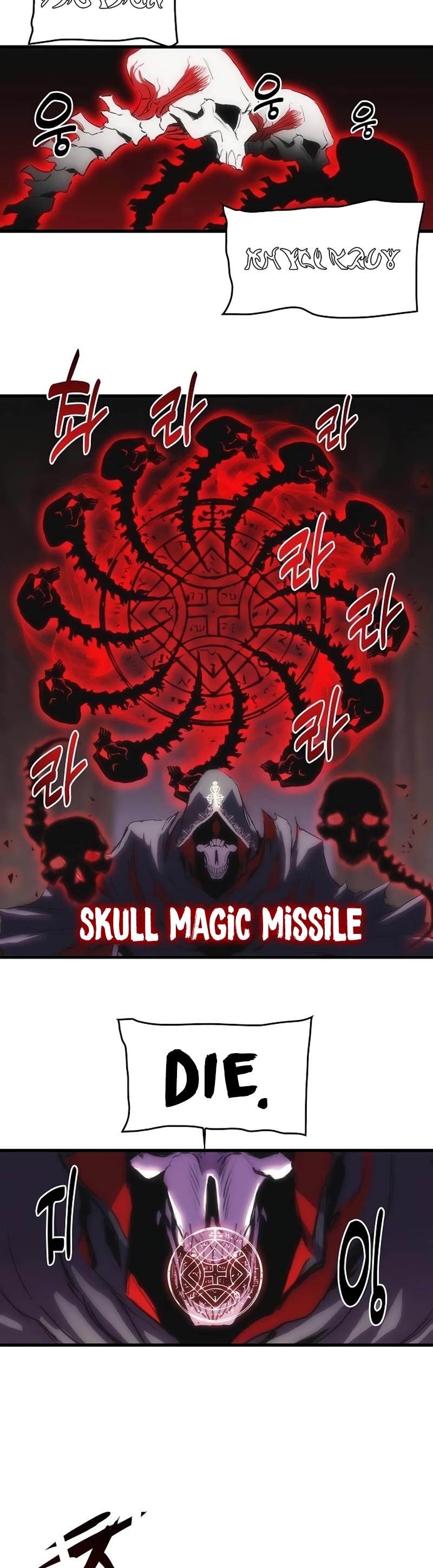 Bloodhound’s Regression Instinct chapter 21 page 20