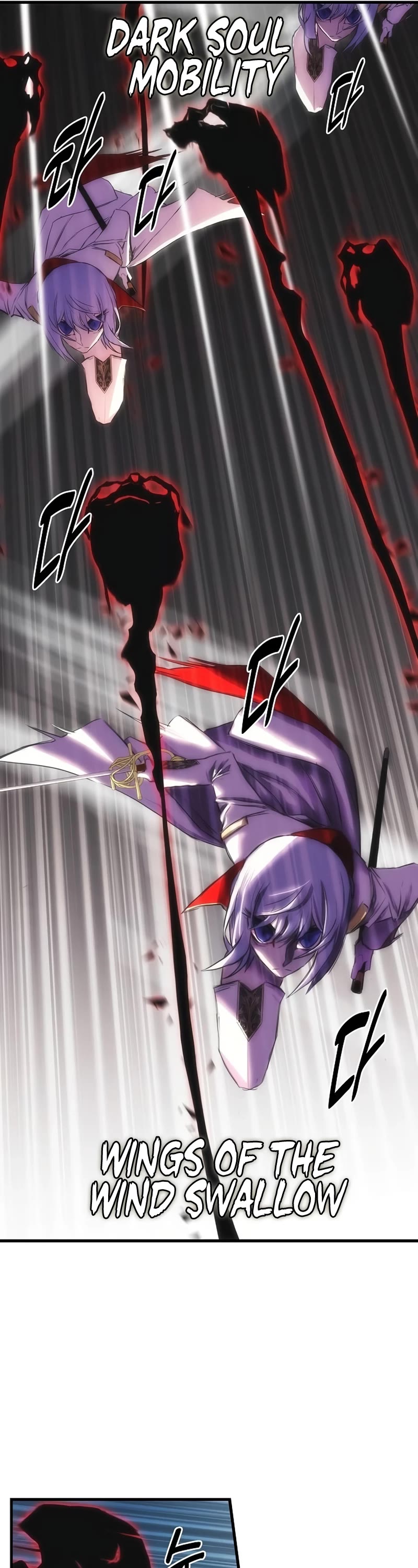 Bloodhound’s Regression Instinct chapter 21 page 22