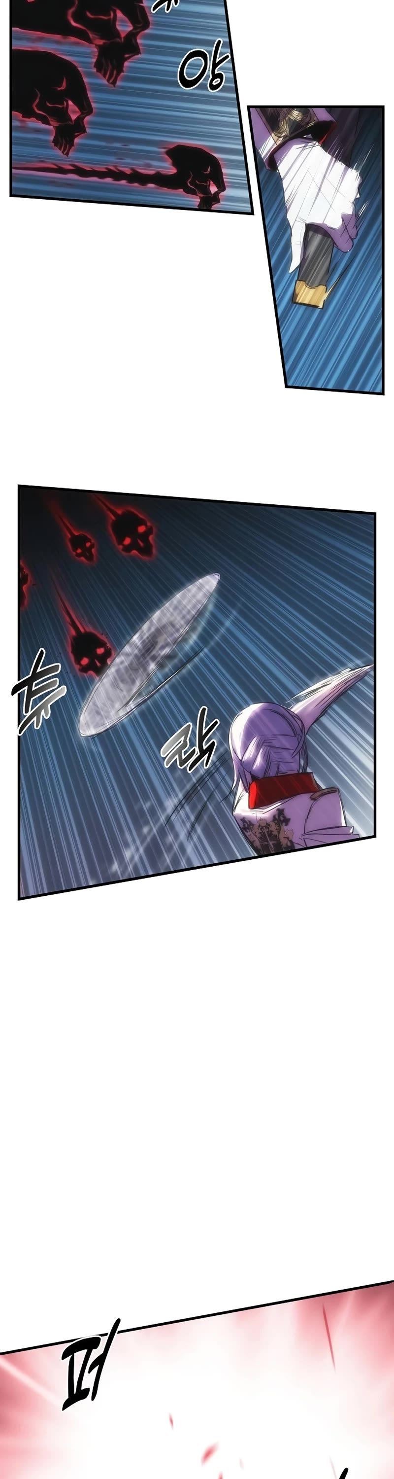 Bloodhound’s Regression Instinct chapter 21 page 23