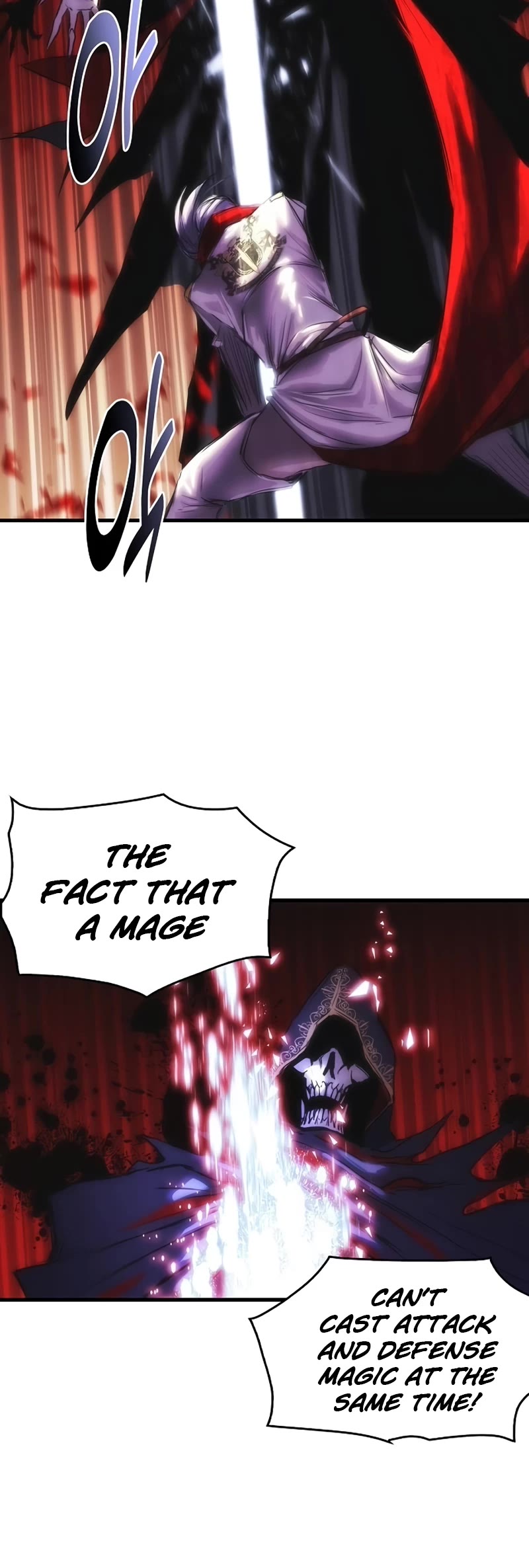 Bloodhound’s Regression Instinct chapter 21 page 26