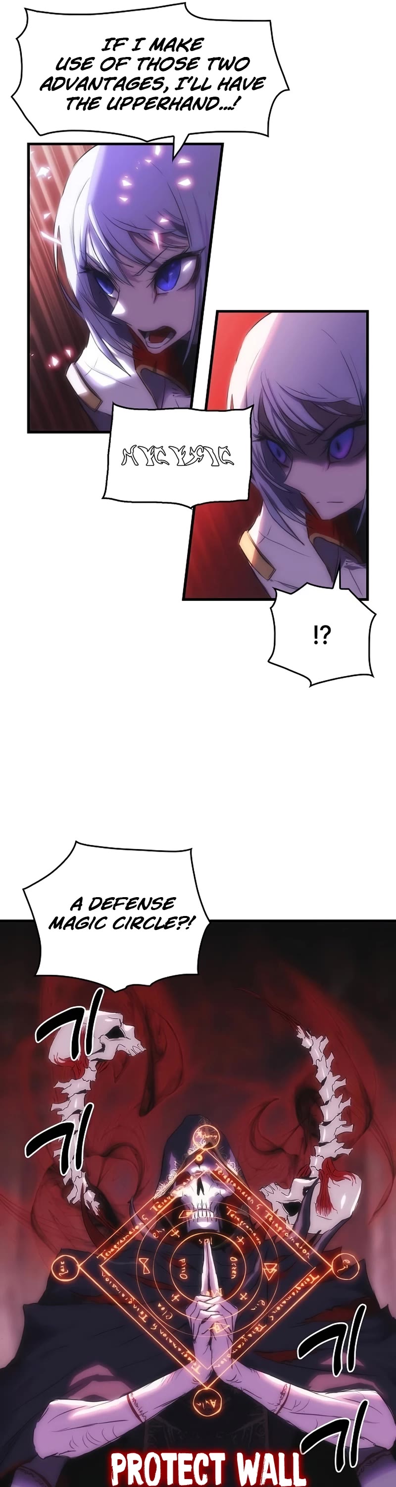 Bloodhound’s Regression Instinct chapter 21 page 27