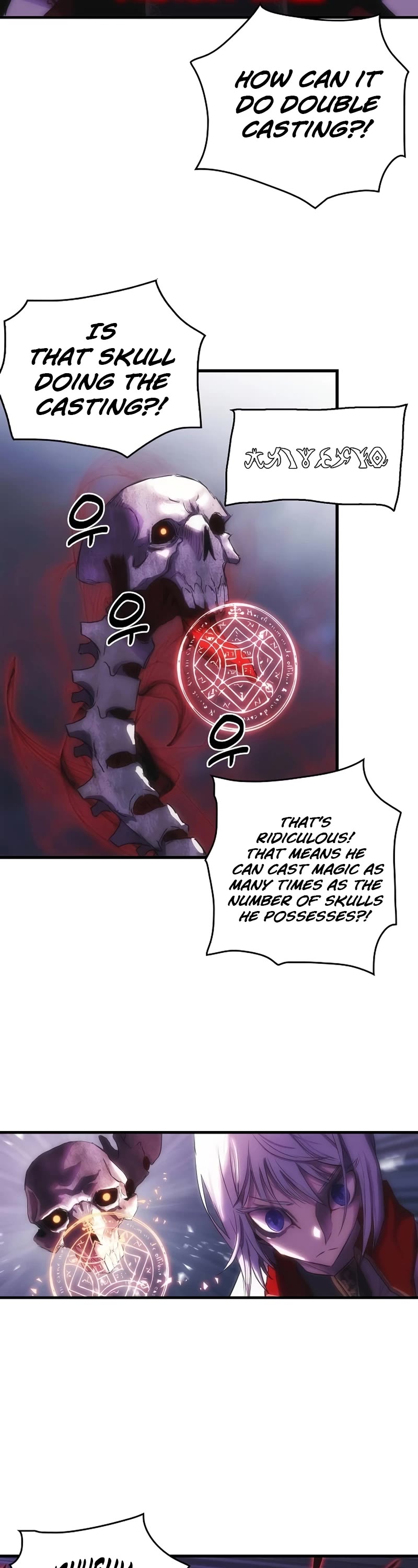 Bloodhound’s Regression Instinct chapter 21 page 28