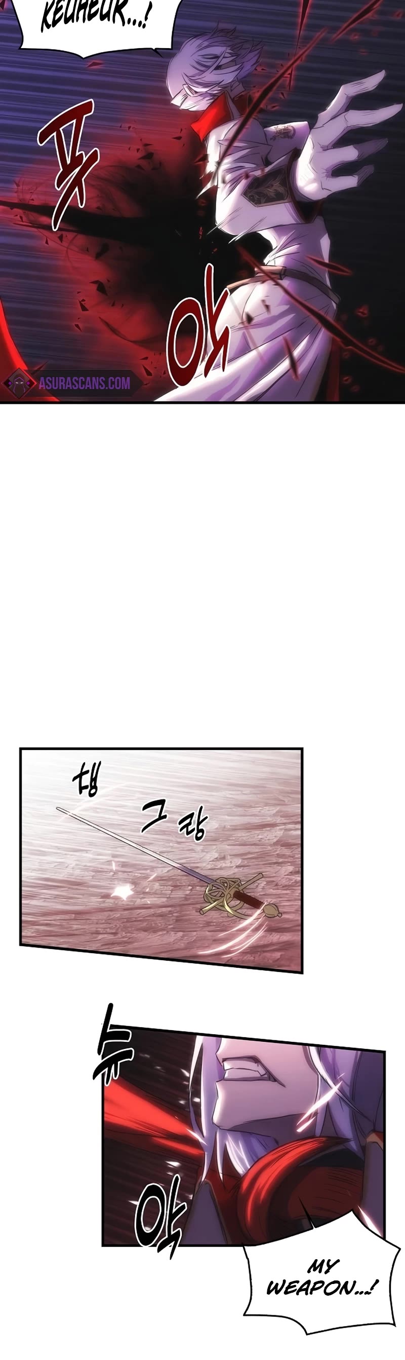 Bloodhound’s Regression Instinct chapter 21 page 29