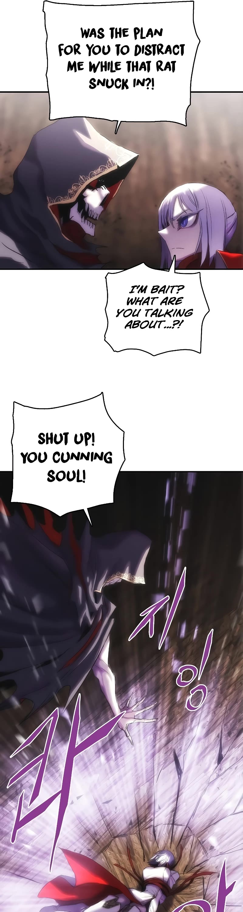 Bloodhound’s Regression Instinct chapter 23 page 10