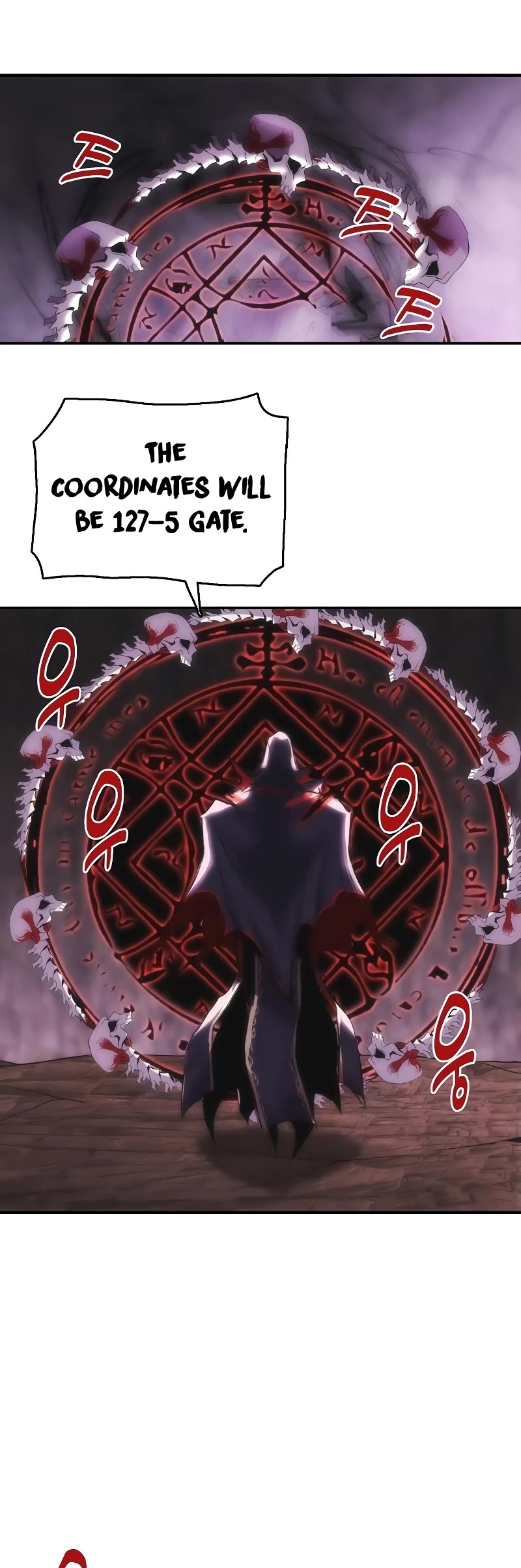 Bloodhound’s Regression Instinct chapter 23 page 12