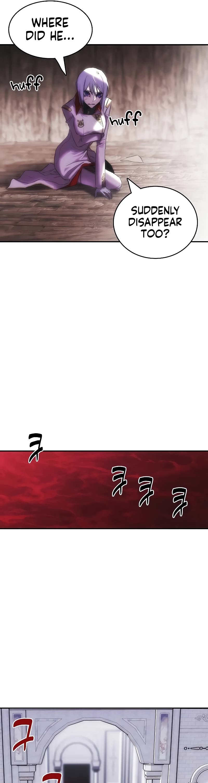 Bloodhound’s Regression Instinct chapter 23 page 14