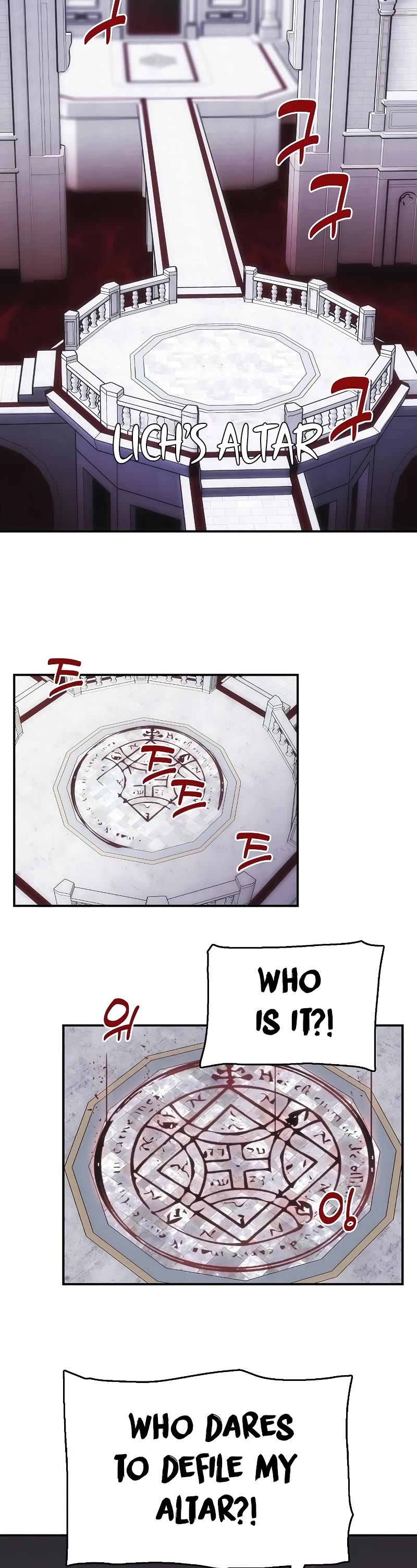 Bloodhound’s Regression Instinct chapter 23 page 15