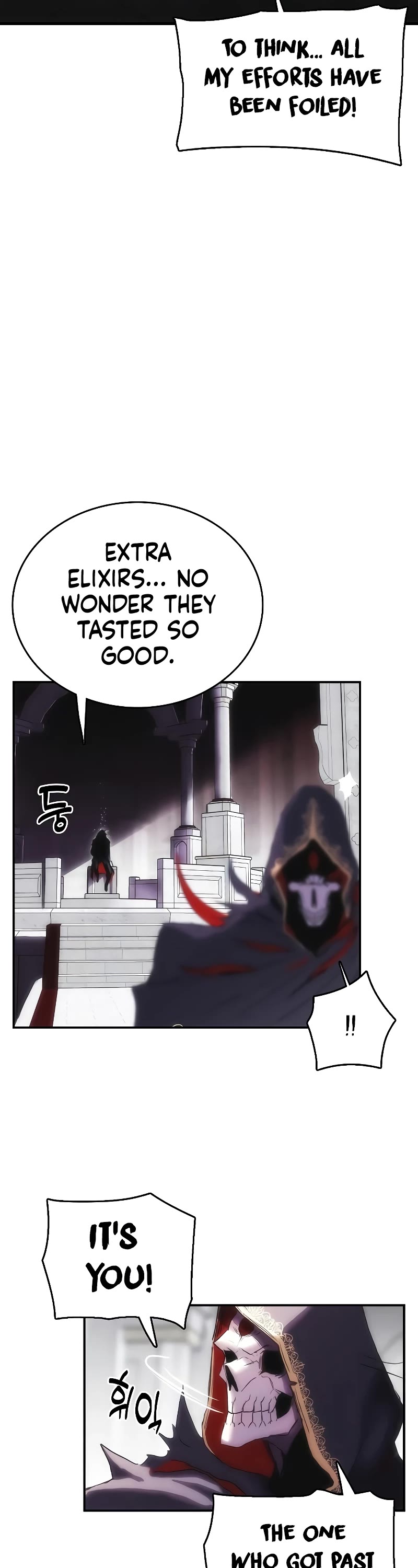 Bloodhound’s Regression Instinct chapter 23 page 19