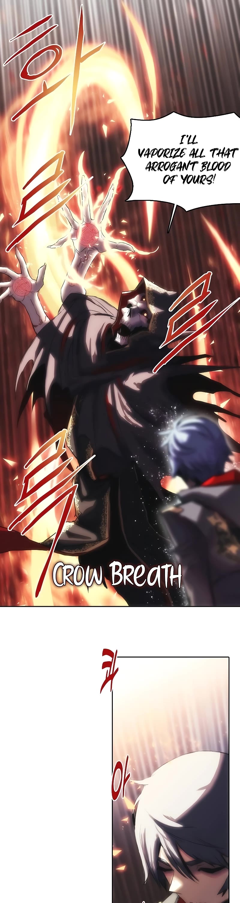 Bloodhound’s Regression Instinct chapter 23 page 30