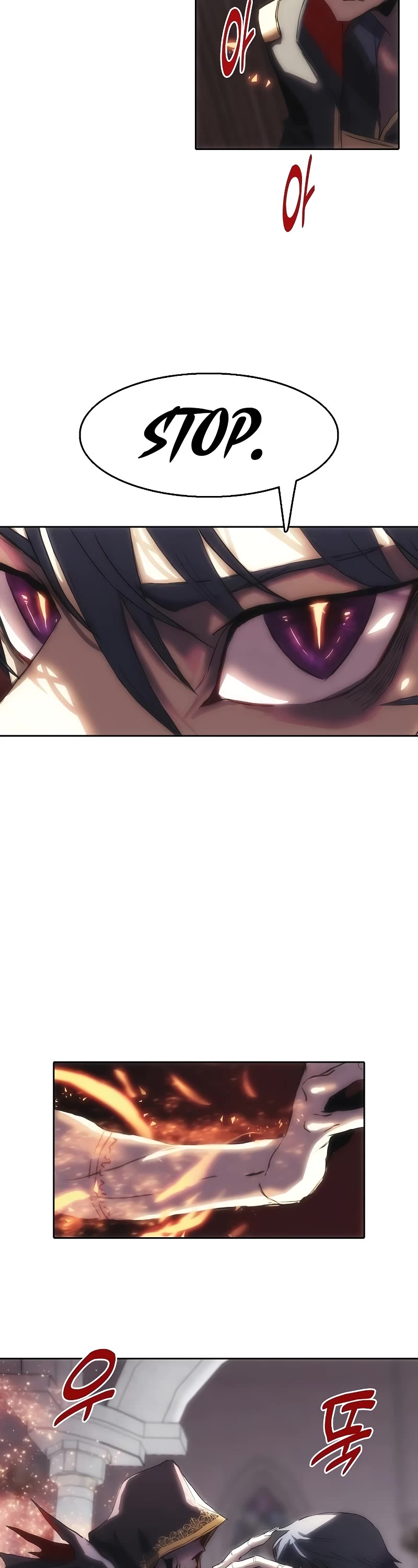 Bloodhound’s Regression Instinct chapter 23 page 31