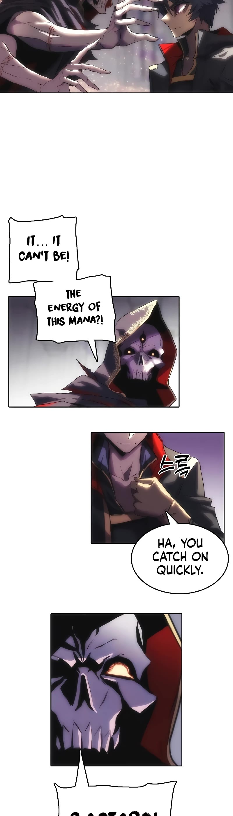 Bloodhound’s Regression Instinct chapter 23 page 32