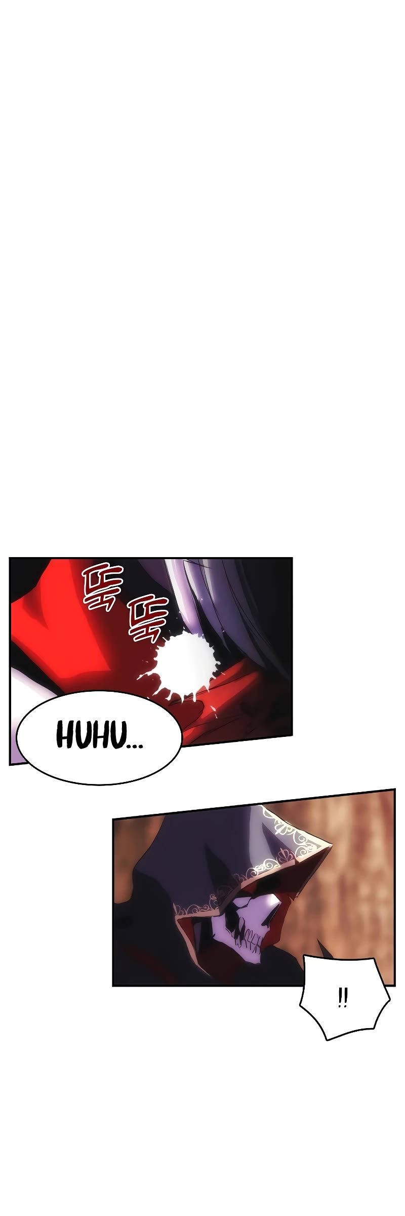 Bloodhound’s Regression Instinct chapter 23 page 5