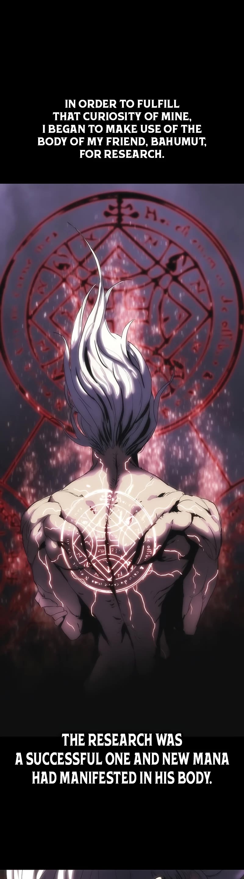 Bloodhound’s Regression Instinct chapter 25 page 10