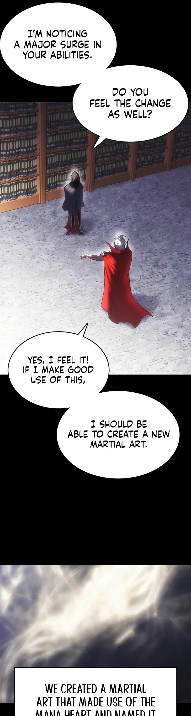 Bloodhound’s Regression Instinct chapter 25 page 12