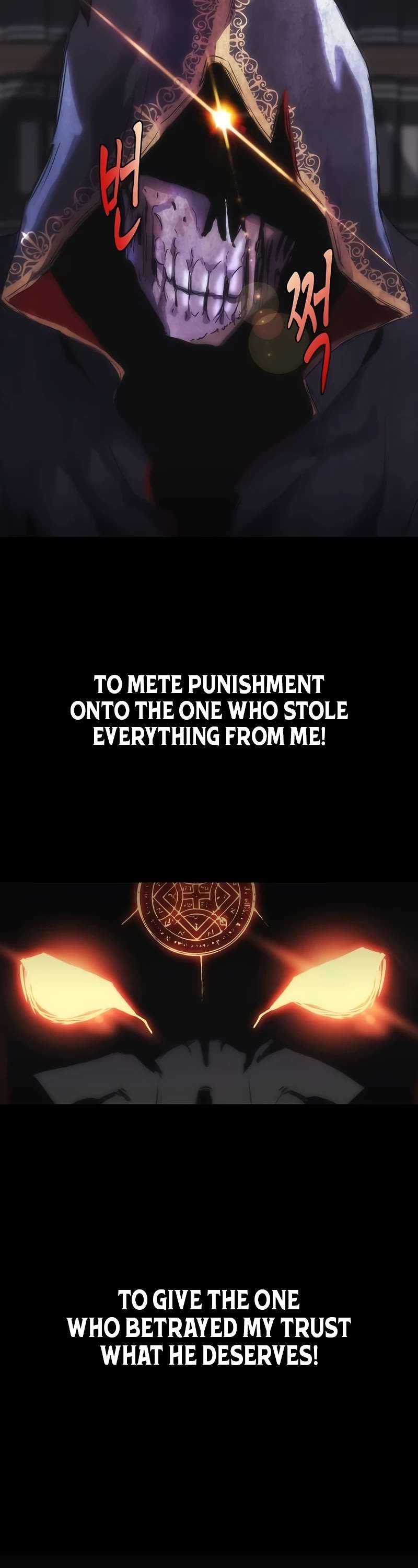 Bloodhound’s Regression Instinct chapter 25 page 21