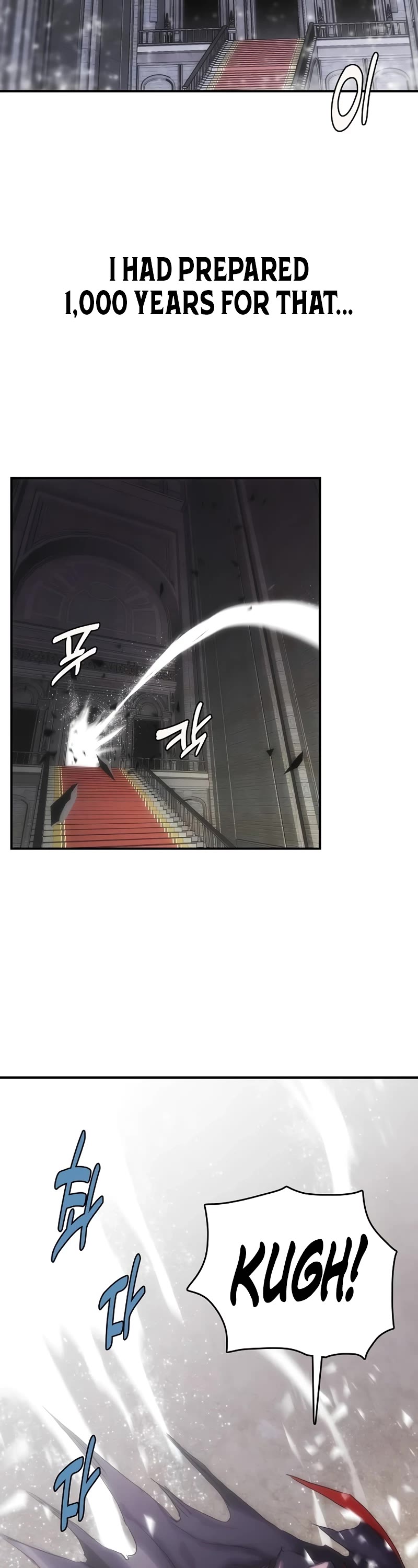 Bloodhound’s Regression Instinct chapter 25 page 23