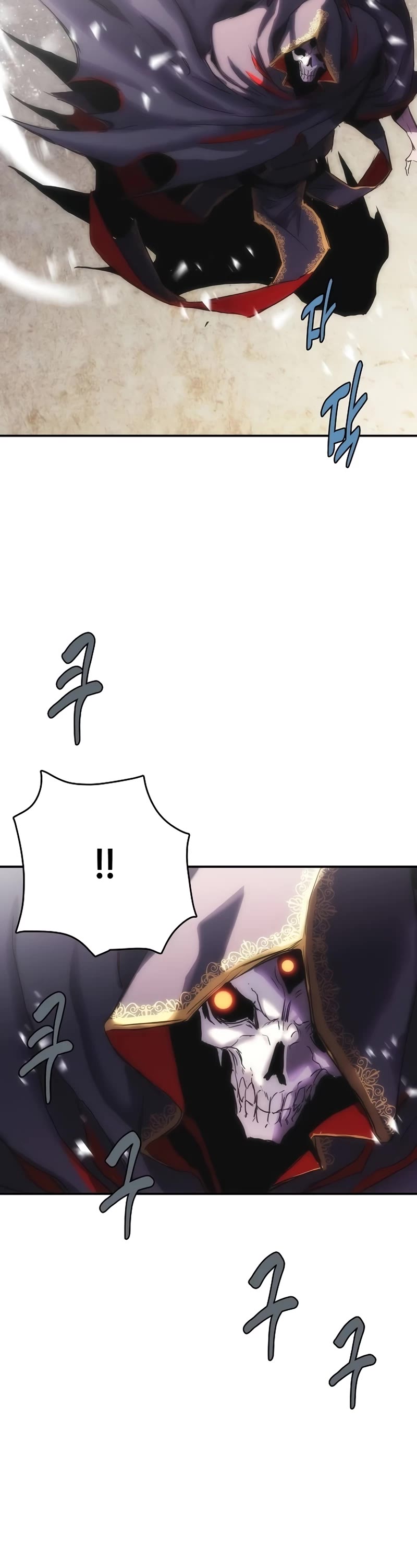 Bloodhound’s Regression Instinct chapter 25 page 24