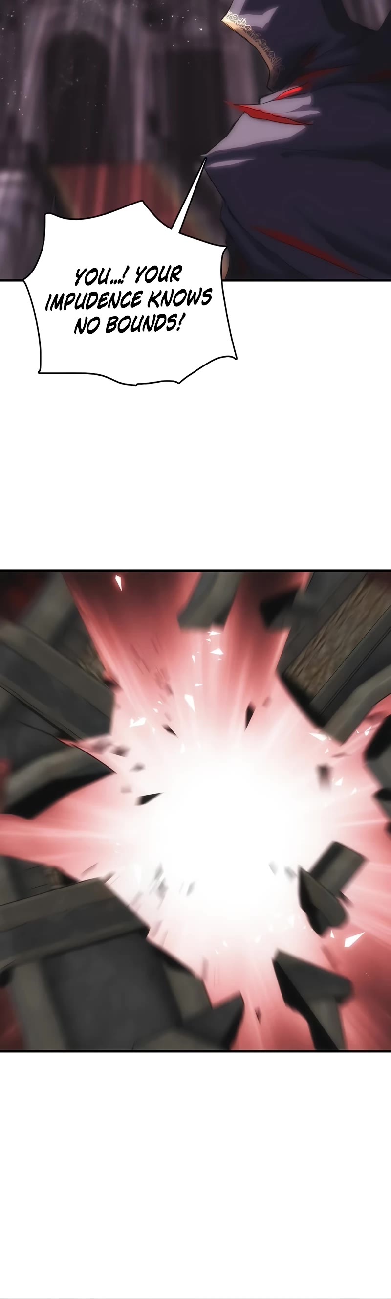 Bloodhound’s Regression Instinct chapter 25 page 26