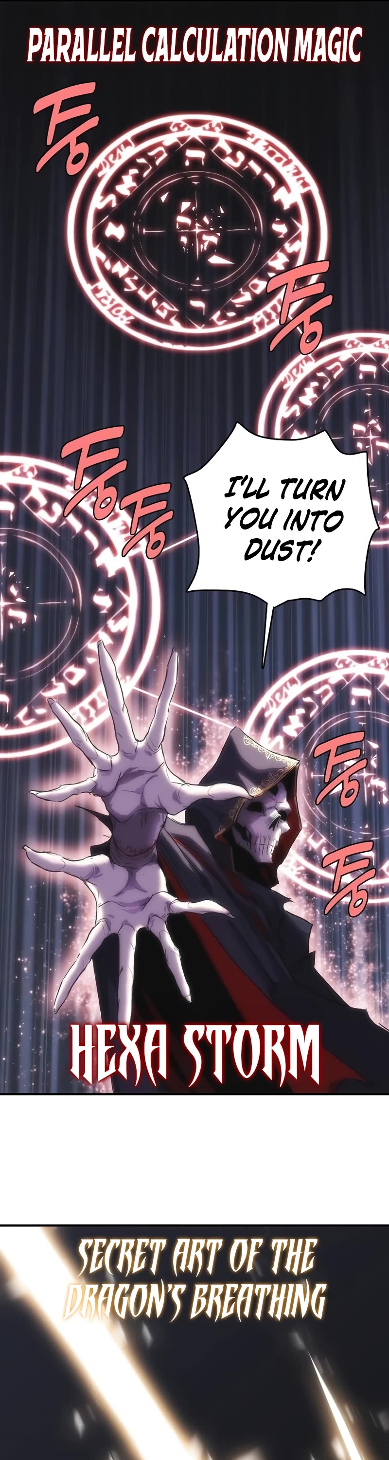 Bloodhound’s Regression Instinct chapter 25 page 27