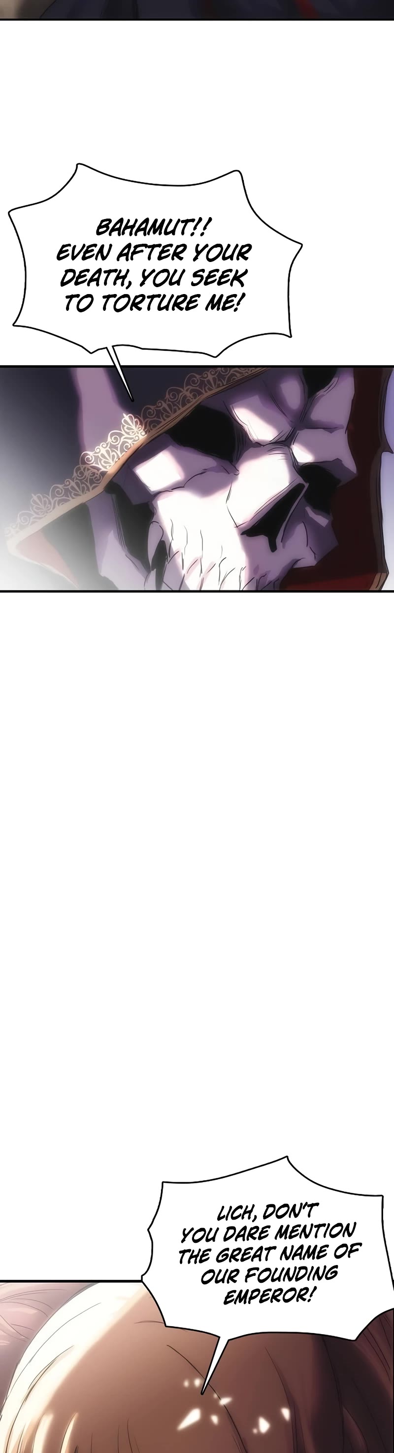 Bloodhound’s Regression Instinct chapter 25 page 30