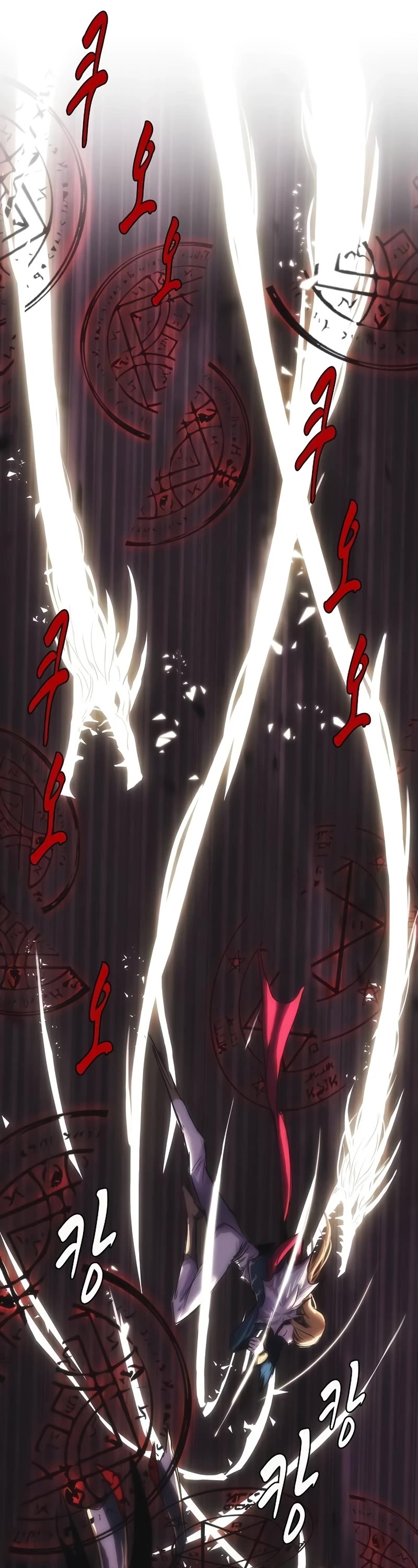 Bloodhound’s Regression Instinct chapter 25 page 32