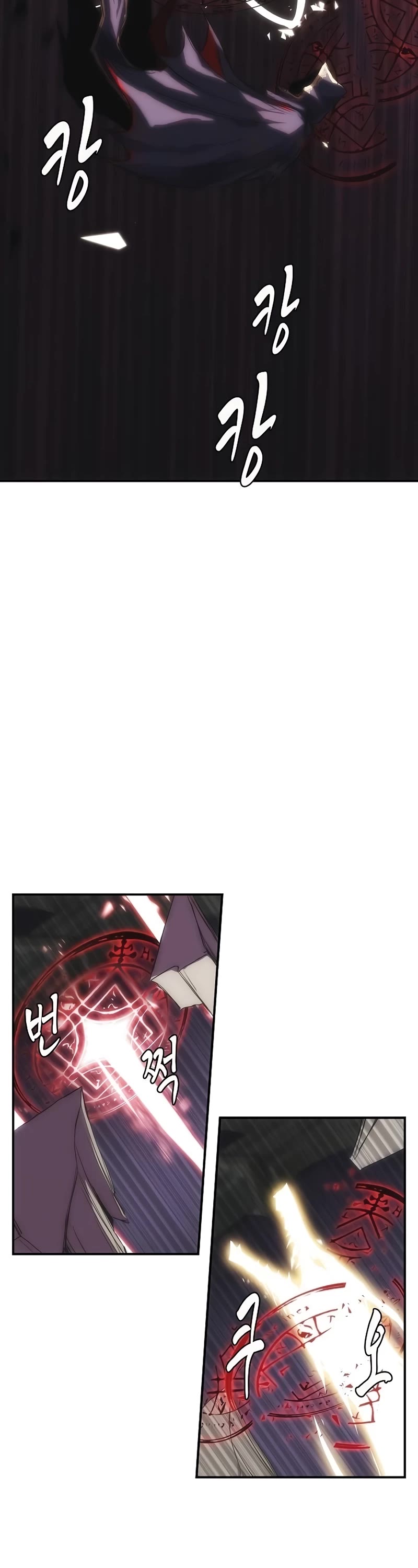 Bloodhound’s Regression Instinct chapter 25 page 33