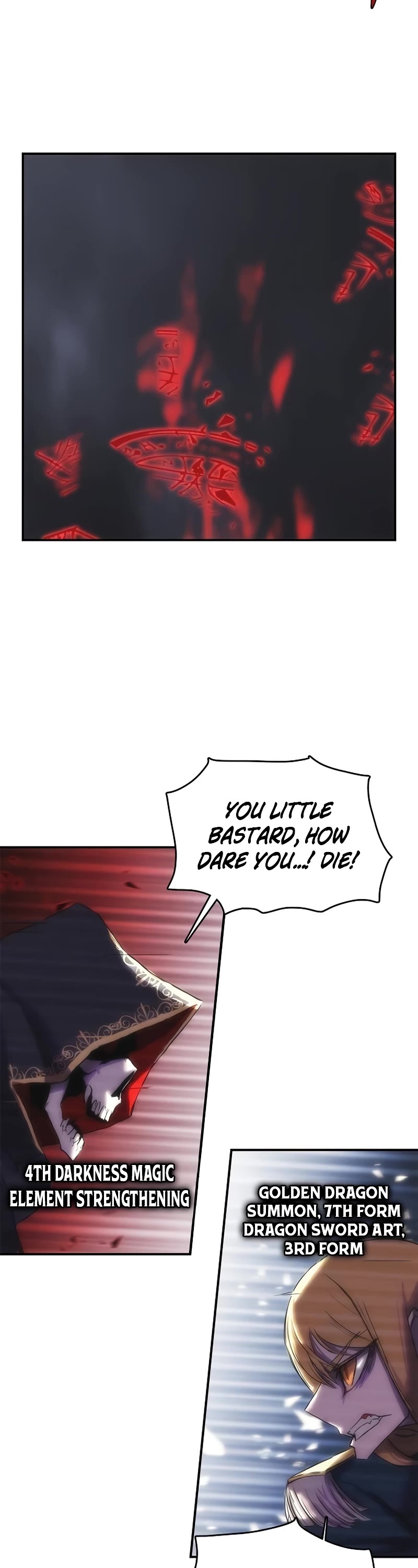 Bloodhound’s Regression Instinct chapter 25 page 37