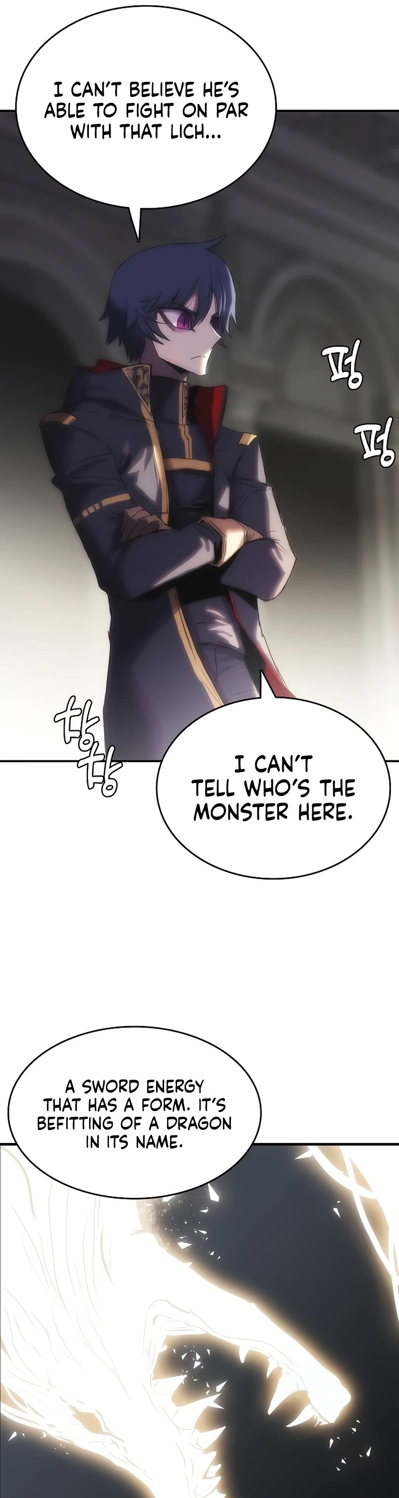 Bloodhound’s Regression Instinct chapter 25 page 41